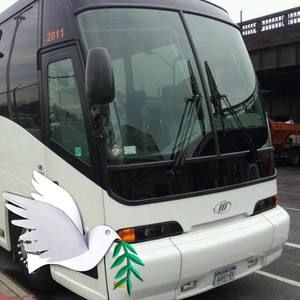 Meet your Posher, Pedro